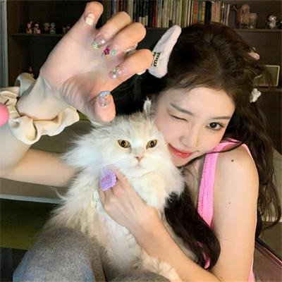 一切为了一个女孩